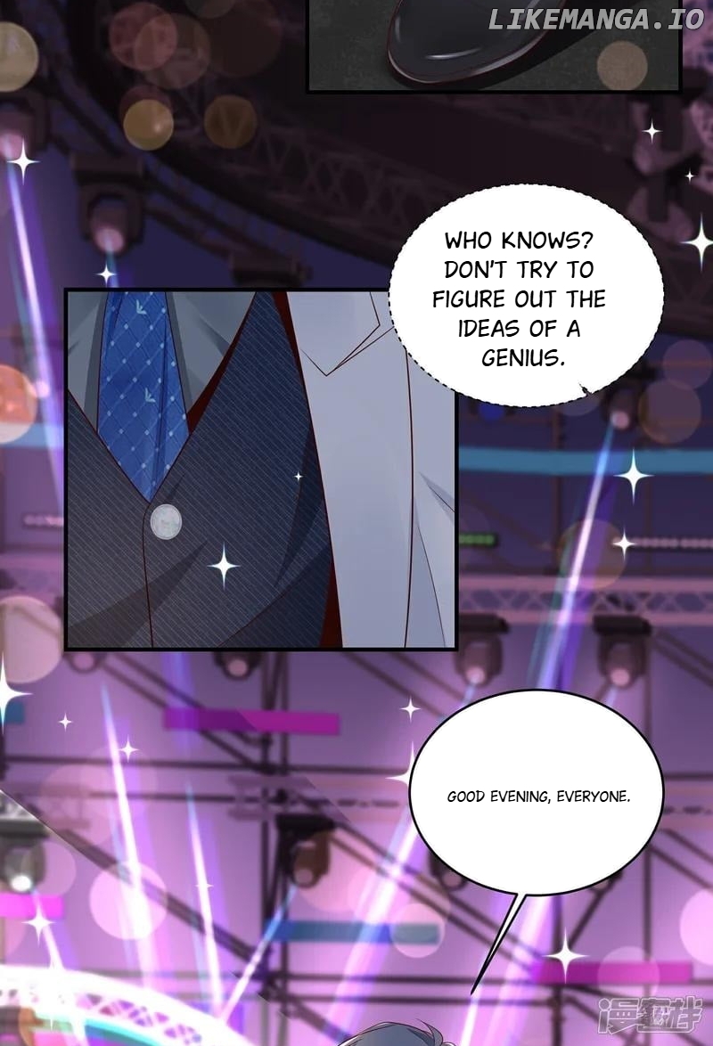 I Bring My Kid to Blow Up My Ex Husband's House Chapter 43 - page 5